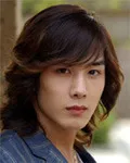 가수인 이승현의 대표 이미지