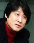 탤런트, 영화배우인 김정균의 대표 이미지