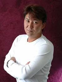배우, 가수인 시마 다이스케의 대표 이미지