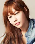 영화배우인 김아중의 대표 이미지