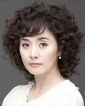 탤런트, 영화배우인 이응경의 대표 이미지