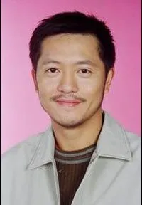 배우인 소지위의 대표 이미지