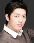 영화배우인 정유석의 대표 이미지