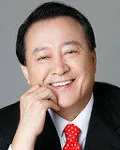 탤런트, 영화배우인 노주현의 대표 이미지
