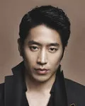 탤런트, 가수인 에릭의 대표 이미지