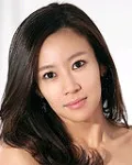 탤런트, 영화배우인 채민서의 대표 이미지