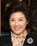 탤런트, 영화배우인 고두심의 대표 이미지