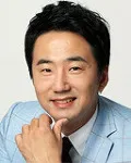 영화배우, 탤런트인 류승수의 대표 이미지