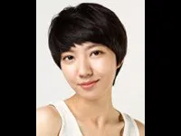 영화배우인 주예린의 대표 이미지
