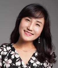 성우인 전숙경의 대표 이미지