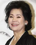 영화배우, 탤런트인 윤소정의 대표 이미지