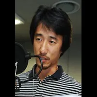 성우인 표영재의 대표 이미지