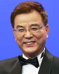탤런트, 영화배우인 강석우의 대표 이미지