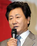 탤런트, 영화배우인 정승호의 대표 이미지