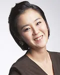 탤런트, 영화배우인 이재은의 대표 이미지