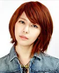 영화배우, 탤런트, 가수인 채윤서의 대표 이미지