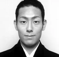 영화배우인 나카무라 칸타로의 대표 이미지