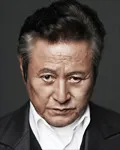 탤런트, 영화배우인 박근형의 대표 이미지