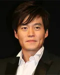 탤런트, 영화배우인 이서진의 대표 이미지