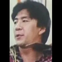 배우인 이원패의 대표 이미지