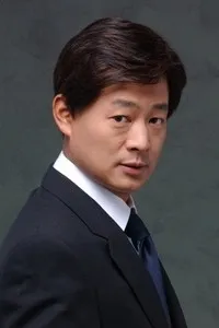탤런트, 영화배우인 이진우의 대표 이미지