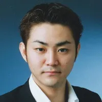 배우인 마스나리 타츠야의 대표 이미지