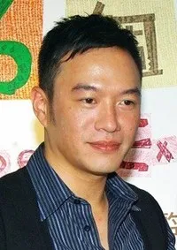 배우인 장한의 대표 이미지
