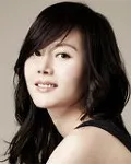 탤런트, 영화배우인 염정아의 대표 이미지