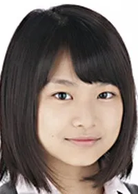 배우인 카와구치 마이카의 대표 이미지