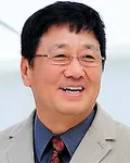 탤런트, 영화배우인 연규진의 대표 이미지