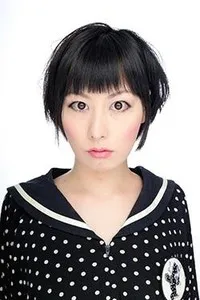 영화배우인 토리이 미유키의 대표 이미지