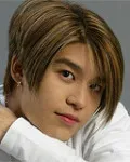 가수인 강성훈의 대표 이미지