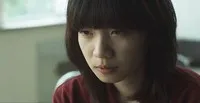 배우인 배혜미의 대표 이미지