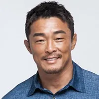 이종격투기선수, 유도선수인 추성훈의 대표 이미지