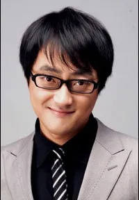 배우인 조명연의 대표 이미지