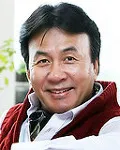 탤런트, 영화배우인 박영규의 대표 이미지