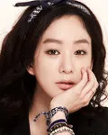 탤런트, 영화배우인 정려원의 대표 이미지