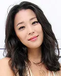 탤런트, 영화배우인 한고은의 대표 이미지