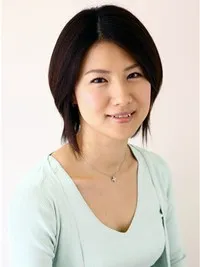 영화배우인 나카에 유리의 대표 이미지