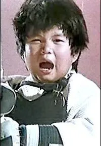 배우인 진숭영의 대표 이미지