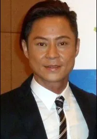 배우인 채일걸의 대표 이미지