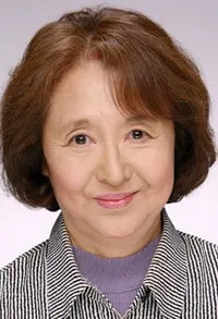 성우, 배우인 키타 미치에의 대표 이미지