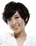 영화배우, 탤런트인 이청아의 대표 이미지