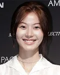 탤런트, 영화배우인 윤소이의 대표 이미지