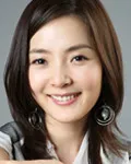 영화배우인 서린의 대표 이미지