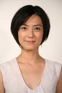 영화배우인 쵸소카베 요코의 대표 이미지
