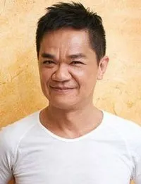 배우인 황광량의 대표 이미지