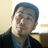 배우, 미술인 황금강의 대표 이미지