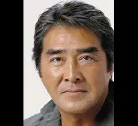 영화배우인 메구로 유우키의 대표 이미지