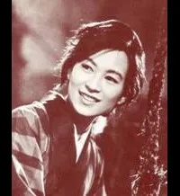 배우인 키타하라 미에의 대표 이미지